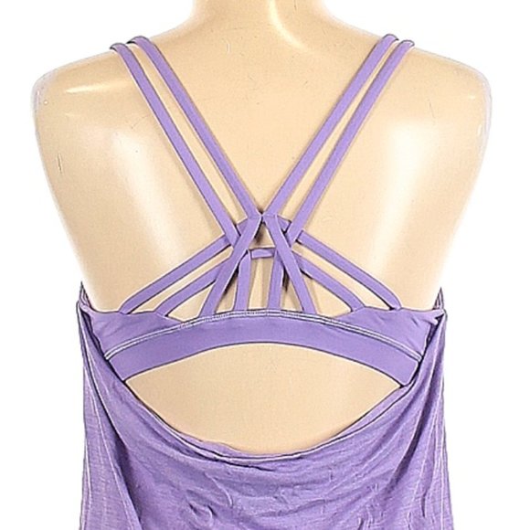 Lululemon Active Tank - Picture 4 of 4